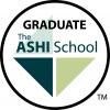 ASHI Graduate Licensed ASHI Home Inspector