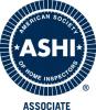 Licensed ASHI Home Inspector